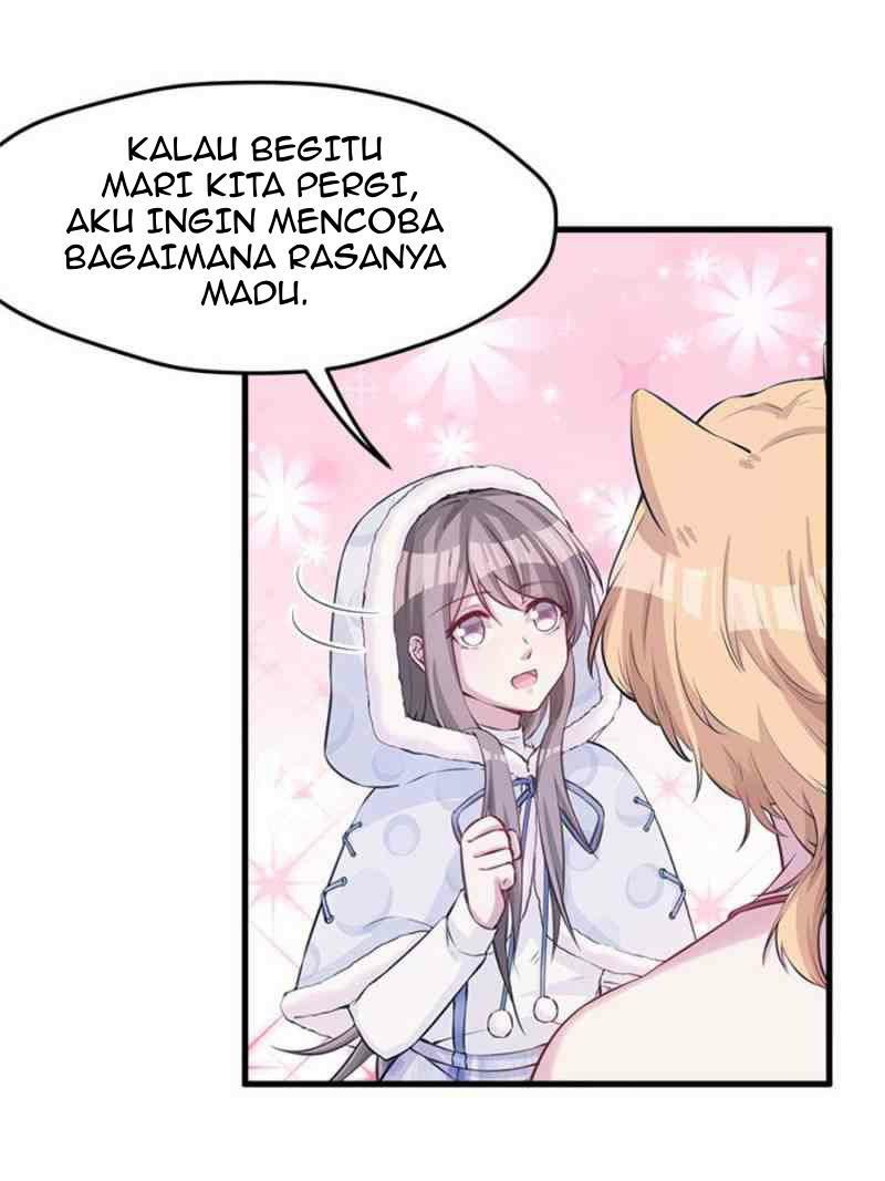 Beauty and the Beasts Chapter 111 Gambar 23